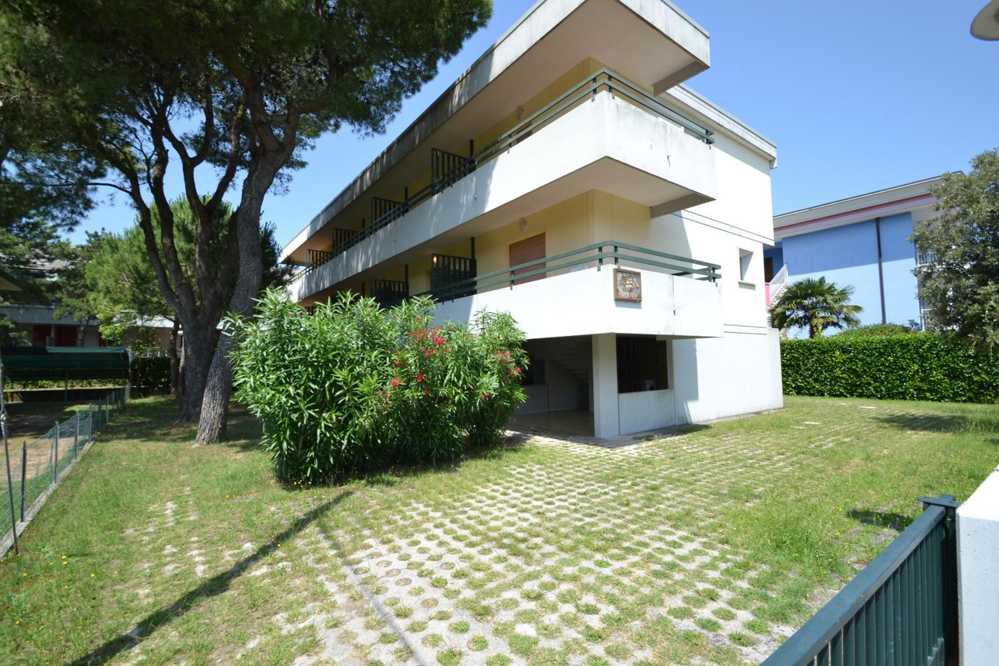 Isotta Apartment Bibione Ngoại thất bức ảnh