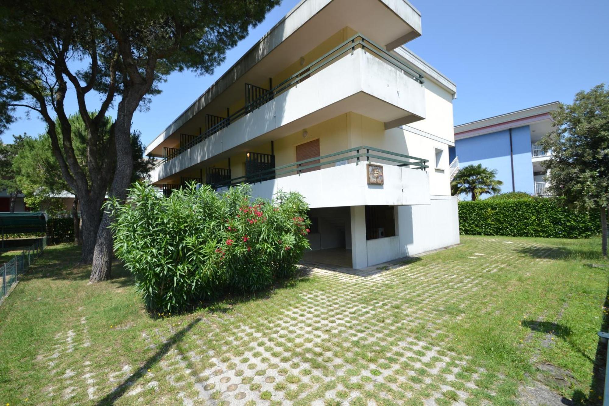 Isotta Apartment Bibione Ngoại thất bức ảnh