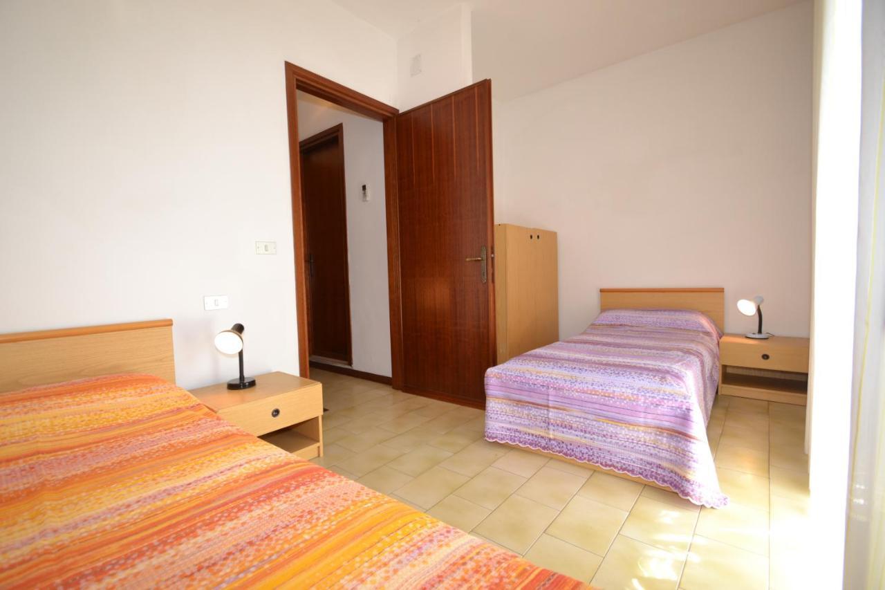 Isotta Apartment Bibione Ngoại thất bức ảnh