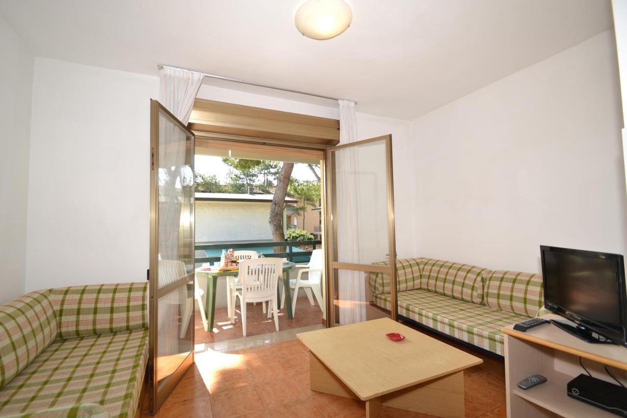 Isotta Apartment Bibione Ngoại thất bức ảnh