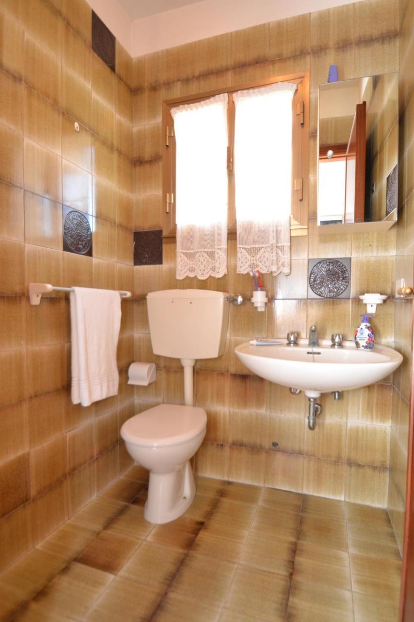 Isotta Apartment Bibione Ngoại thất bức ảnh