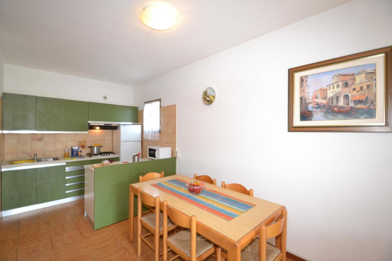 Isotta Apartment Bibione Ngoại thất bức ảnh