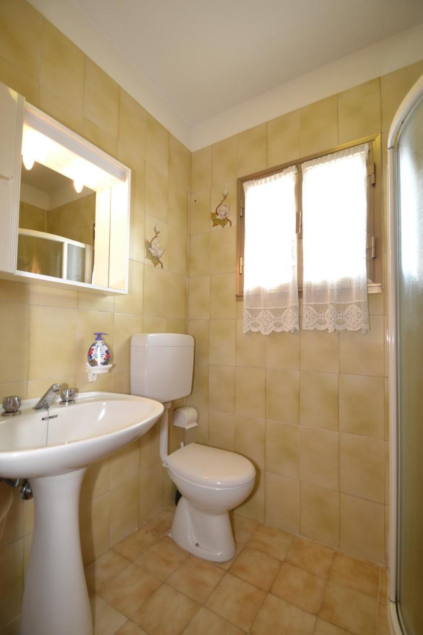 Isotta Apartment Bibione Ngoại thất bức ảnh
