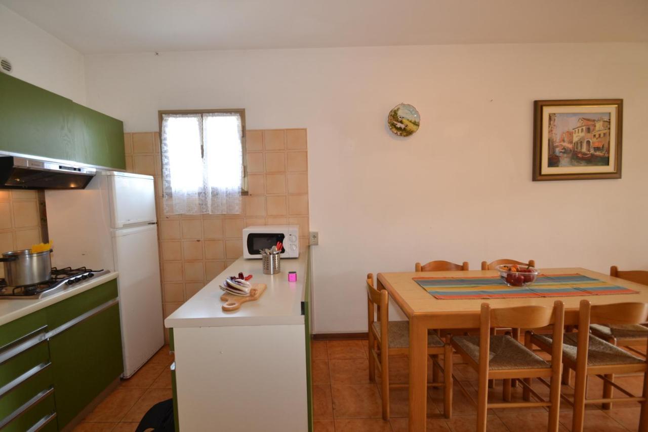 Isotta Apartment Bibione Ngoại thất bức ảnh