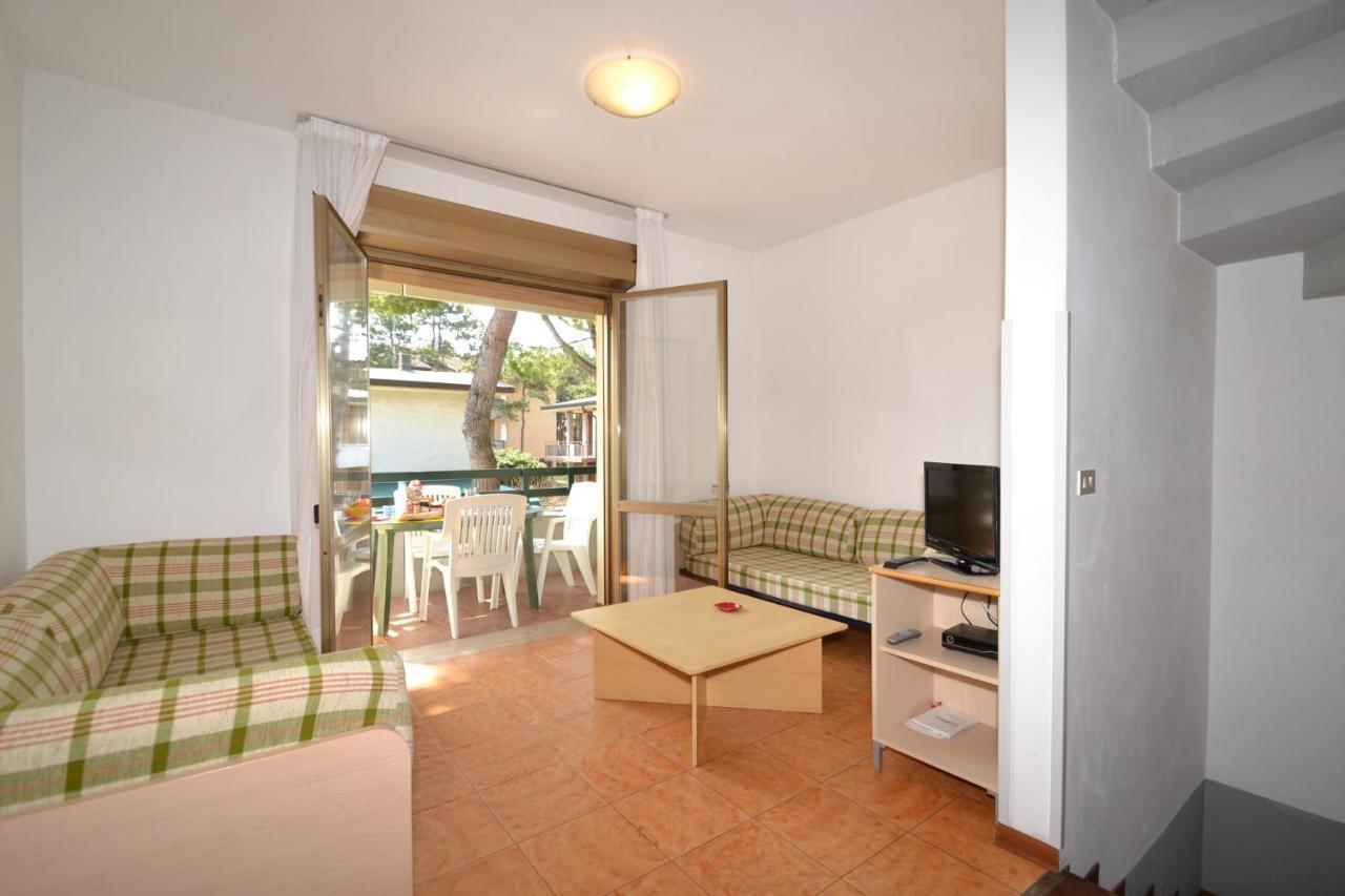 Isotta Apartment Bibione Ngoại thất bức ảnh