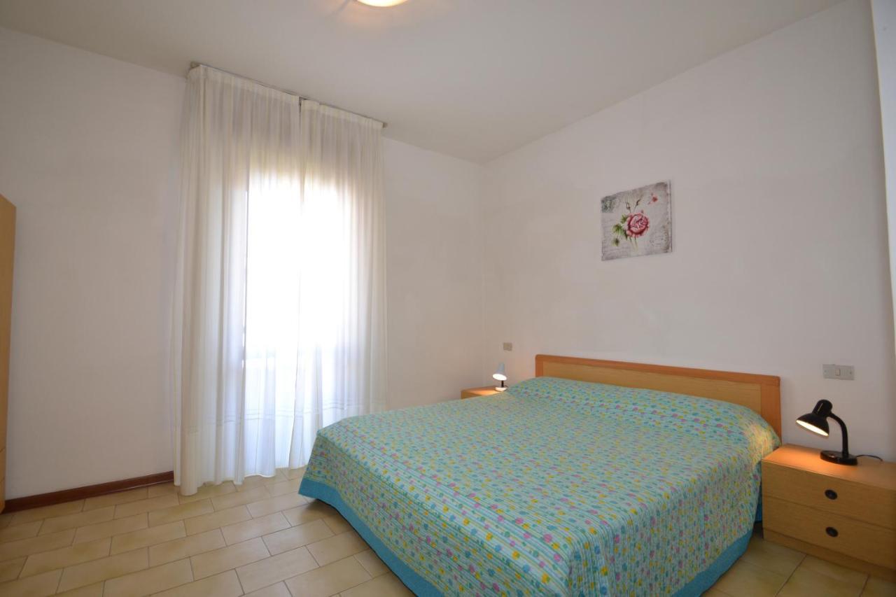 Isotta Apartment Bibione Ngoại thất bức ảnh