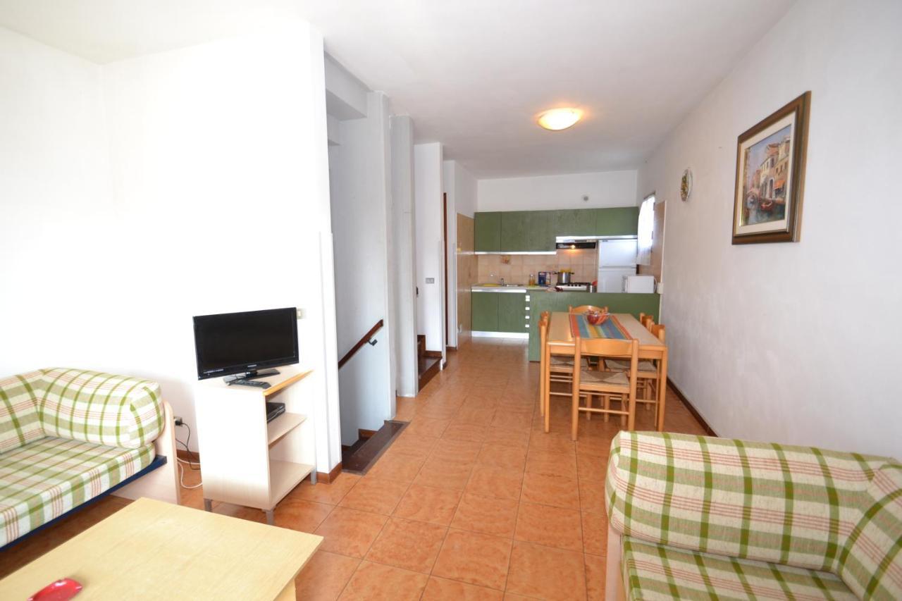 Isotta Apartment Bibione Ngoại thất bức ảnh