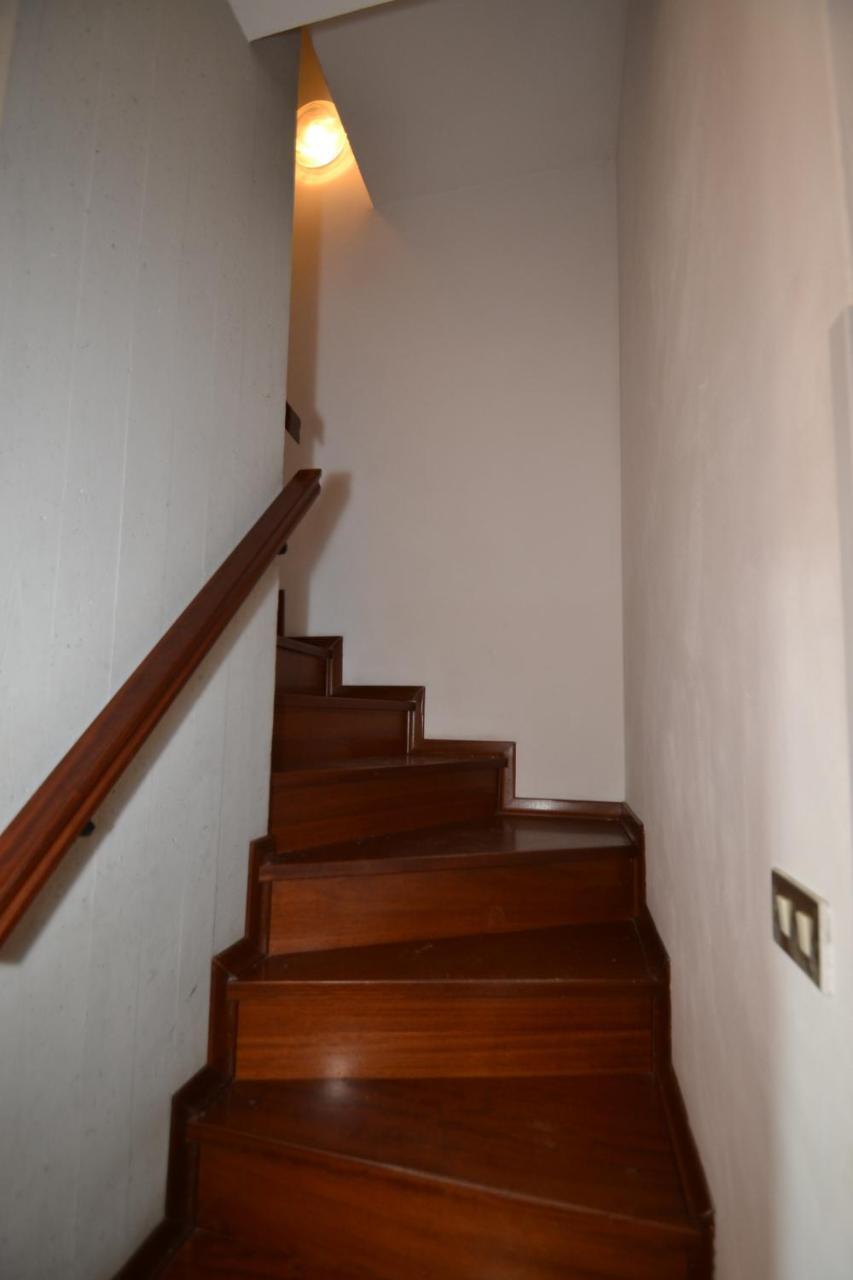 Isotta Apartment Bibione Ngoại thất bức ảnh